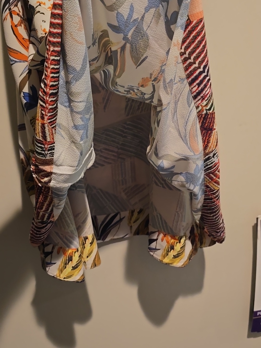 Reversible Sundress - Picture 3 of 6